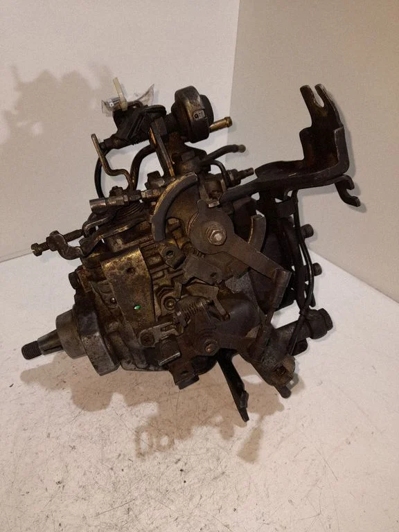 Kütuse kõrgsurvepump 1046480355 – Mazda 626 (1988-1991)