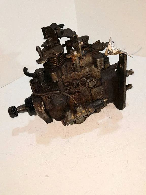 Kütuse kõrgsurvepump 0460494186 – Ford Escort (1990-1995)