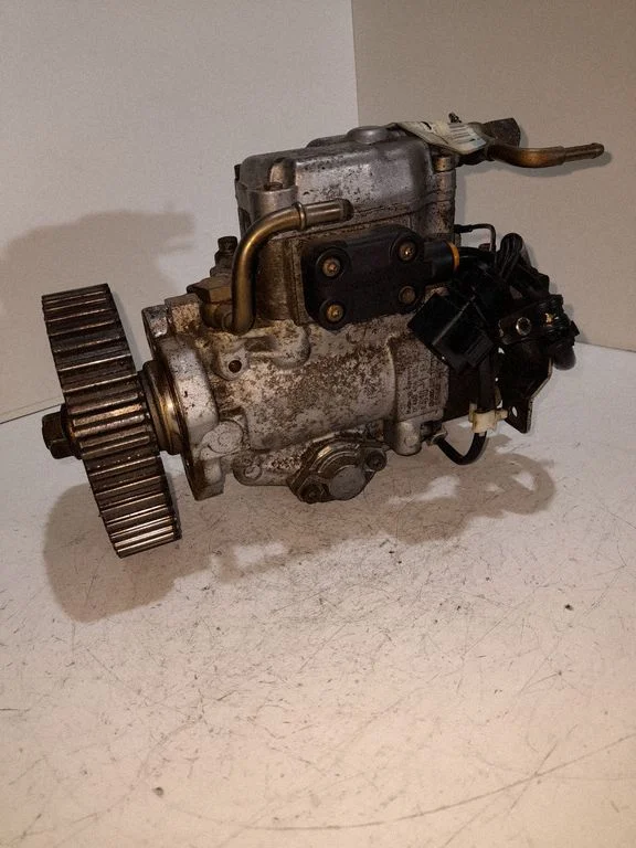 Fuel injection high pressure pump – Ford Galaxy (1995-2000)