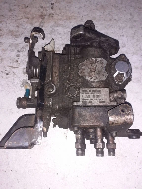Kütuse kõrgsurvepump 0460485003