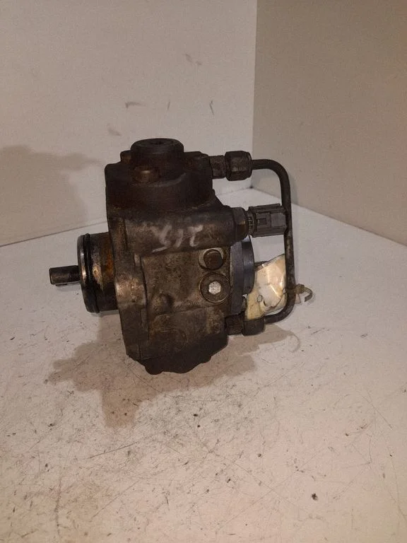Kütuse kõrgsurvepump – Citroen Jumper (2007-2013)