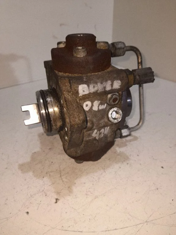 Kütuse kõrgsurvepump – Peugeot Boxer (2007-2014)