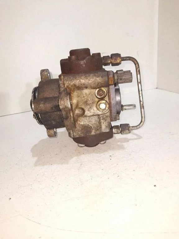 Fuel injection high pressure pump – Ford Transit - Tourneo Connect (2003-2008)