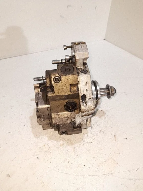 Fuel injection high pressure pump – Opel Movano A (1998-2010)