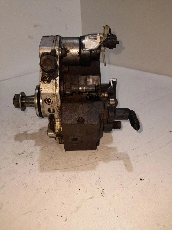 Fuel injection high pressure pump – Opel Movano A (1998-2010)