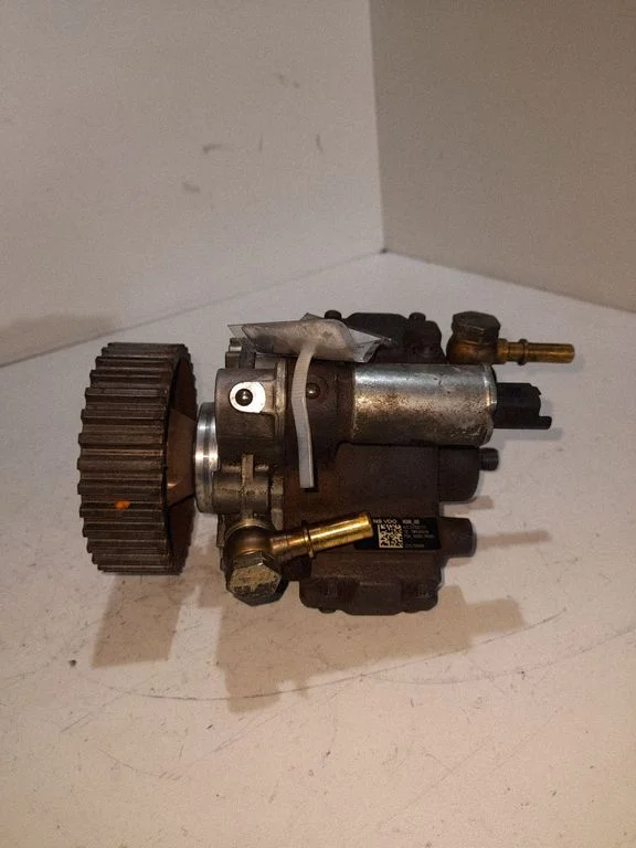 Kütuse kõrgsurvepump – Citroen C3 (2005-2010)