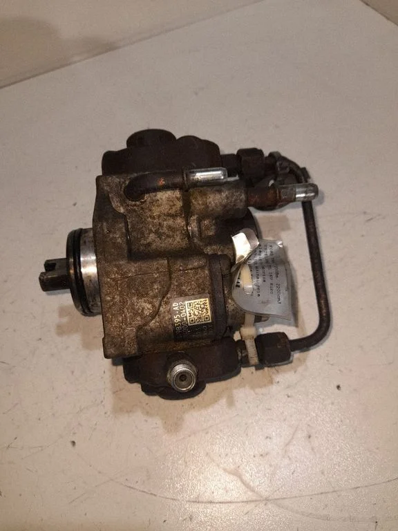 Augstspiediena degvielas sūknis – Ford Transit - Tourneo Connect (2003-2008)