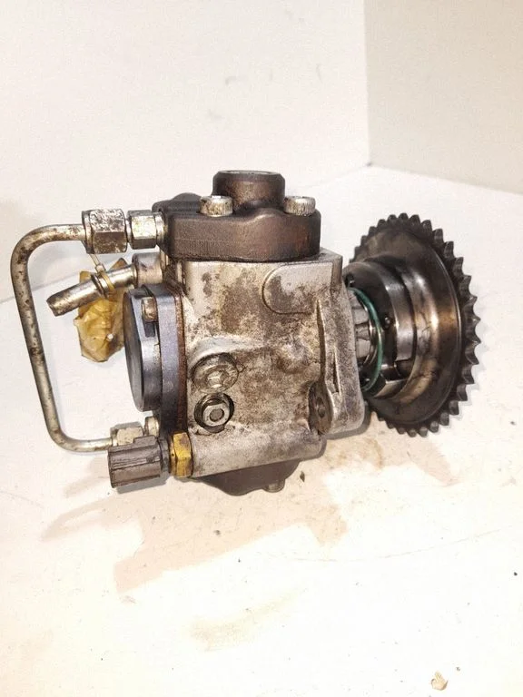 Fuel injection high pressure pump – Ford Transit -  Tourneo Connect (2003-2008)