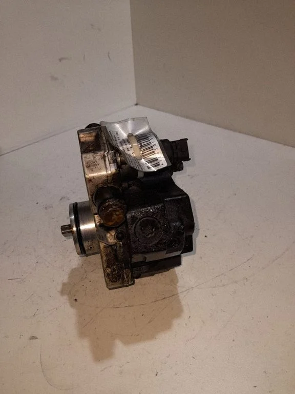 Fuel injection high pressure pump – Iveco Daily 4th gen (2006-2011)