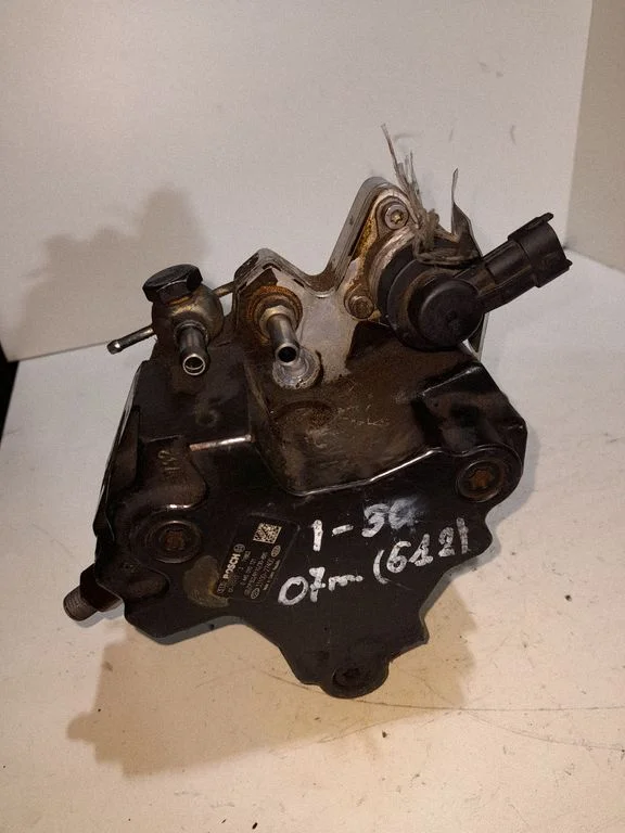 Kütuse kõrgsurvepump – Hyundai i30 (2007-2012)