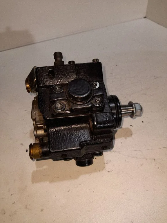 Kütuse kõrgsurvepump – Hyundai i30 (2007-2012)