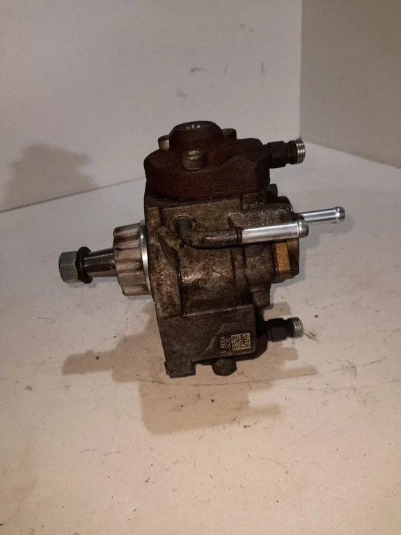 Fuel injection high pressure pump – Mazda 5 (2005-2010)