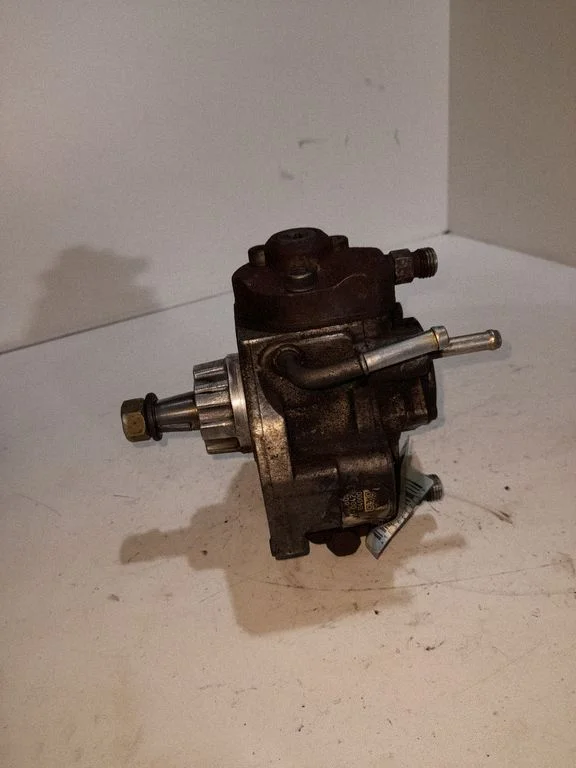 Fuel injection high pressure pump – Mazda 6 (2002-2008)