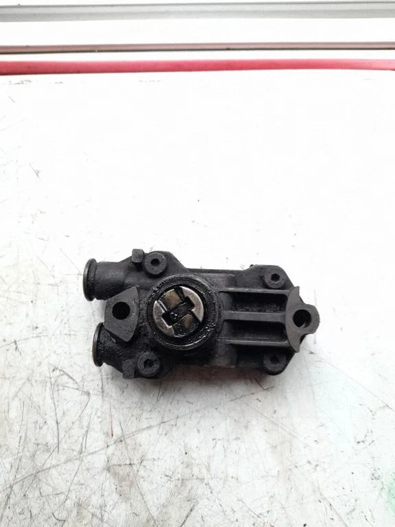 Fuel injection high pressure pump – Mercedes-Benz Sprinter W901 W902 W903 W904 (1995-2007)
