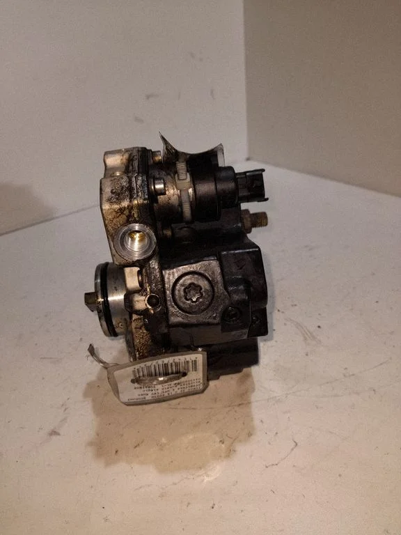 Fuel injection high pressure pump – Iveco Daily 4th gen (2006-2011)