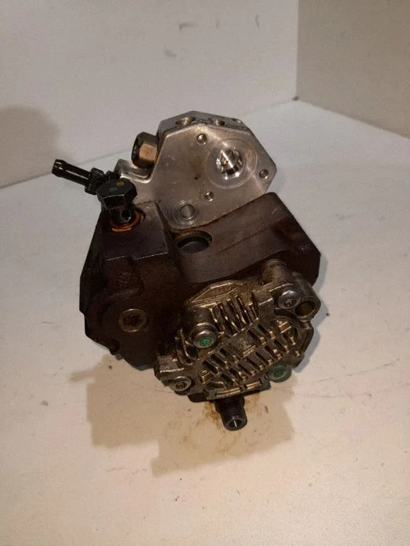 Kütuse kõrgsurvepump – Opel Astra G (1998-2009)