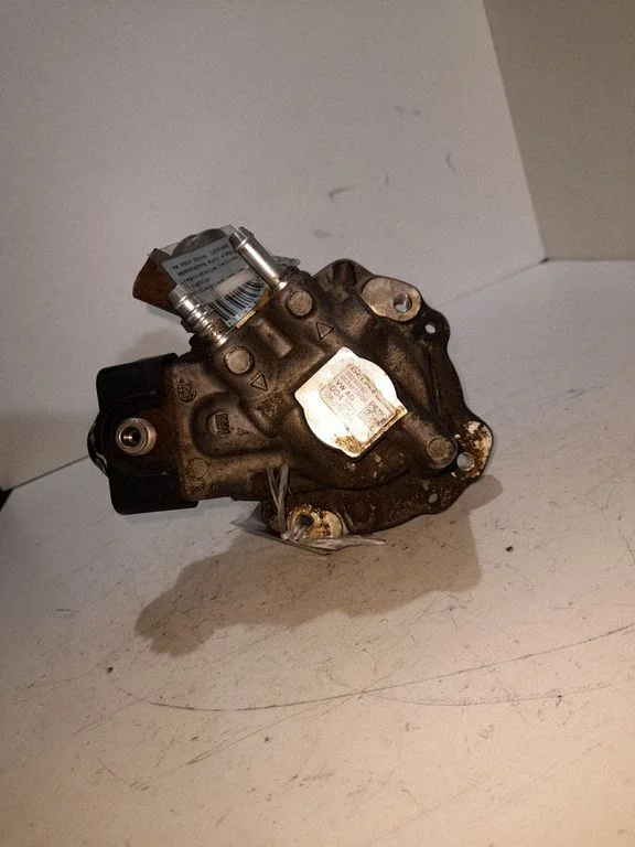 Kütuse kõrgsurvepump – Volkswagen Polo V 6R (2009-2017)