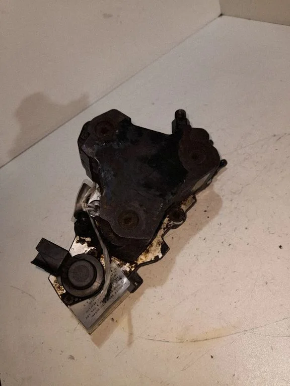 Kütuse kõrgsurvepump – Mercedes-Benz Vito Viano W639 (2003-2014)