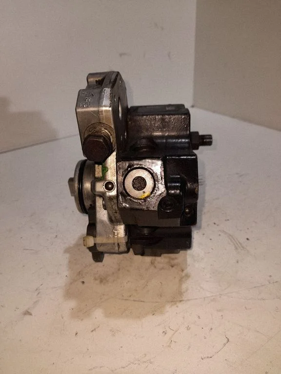 Fuel injection high pressure pump – Citroen Jumper (2007-2013)