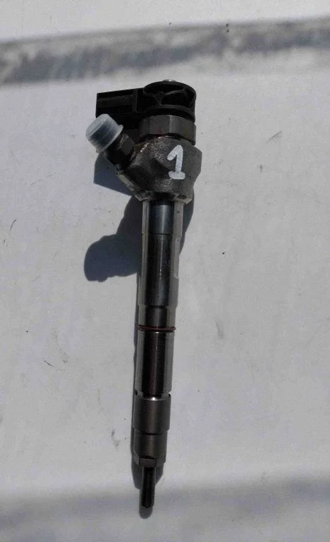 Sprausla (-as) (inžektors (-i)) – Skoda Octavia Mk4 (2019-)