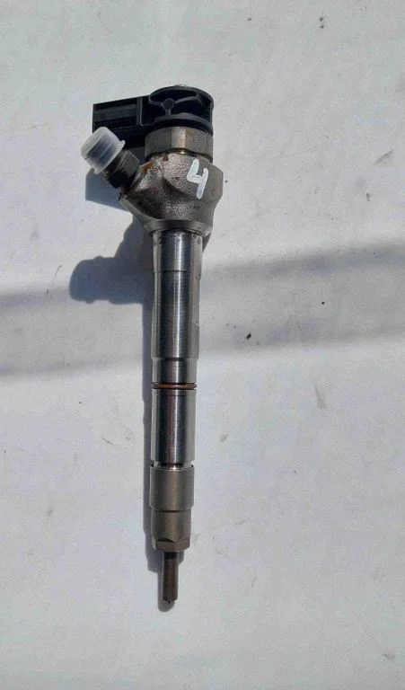Sprausla (-as) (inžektors (-i)) – Skoda Octavia Mk4 (2019-)