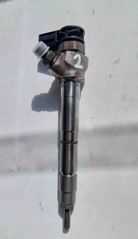 Sprausla (-as) (inžektors (-i)) – Skoda Octavia Mk4 (2019-)