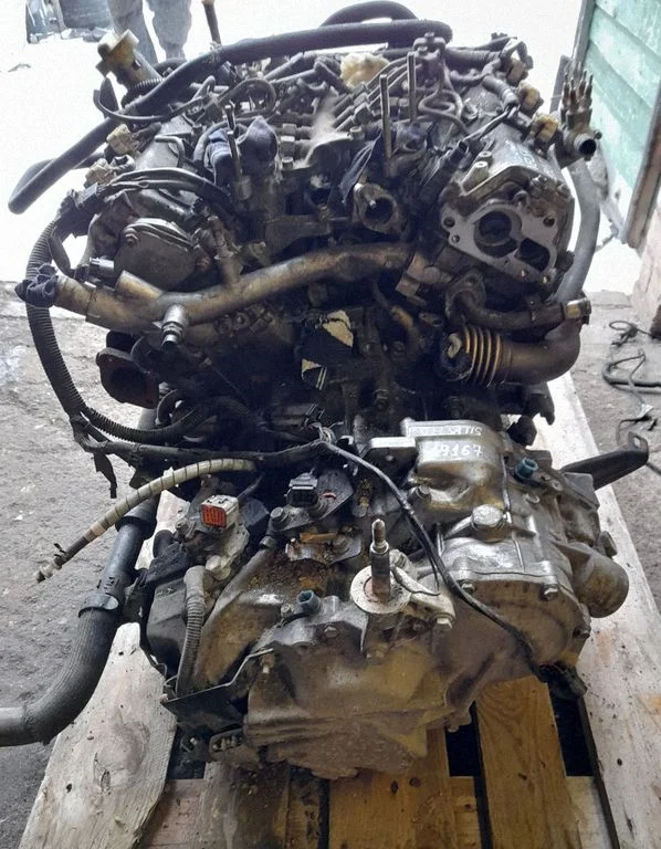 Engine 8200185766