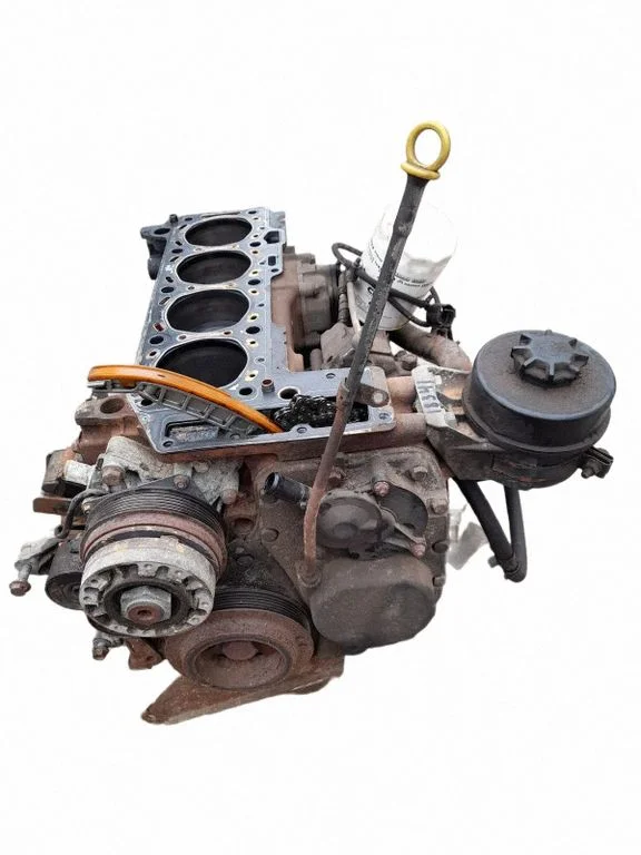 Engine 504121701