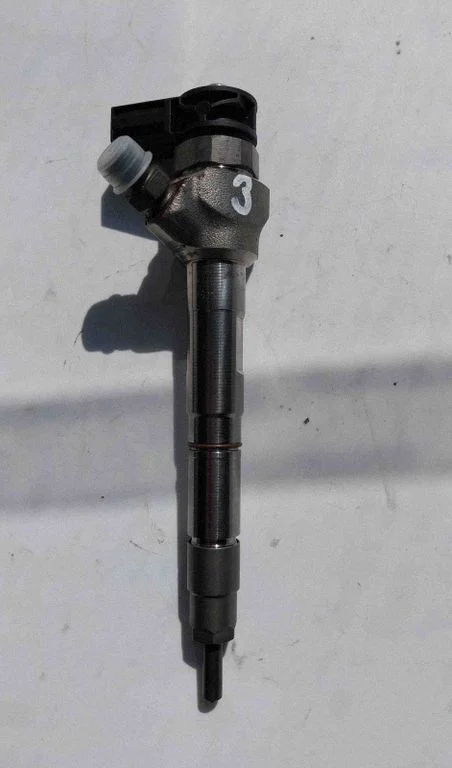 Sprausla (-as) (inžektors (-i)) – Skoda Octavia Mk4 (2019-)