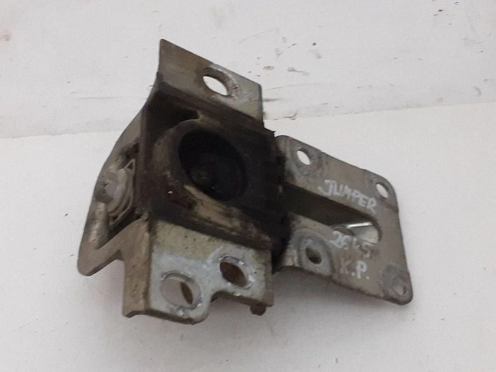 Dzinēja spilvens – Citroen Jumper (2007-2013)