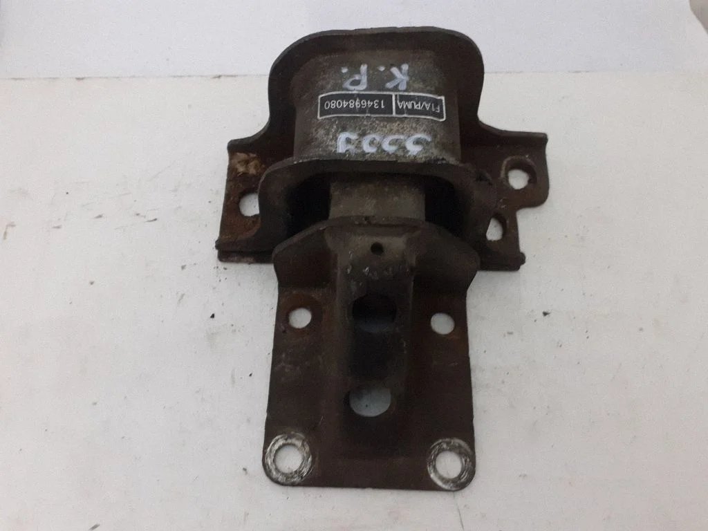 Dzinēja spilvens – Fiat Ducato (2007-2014)