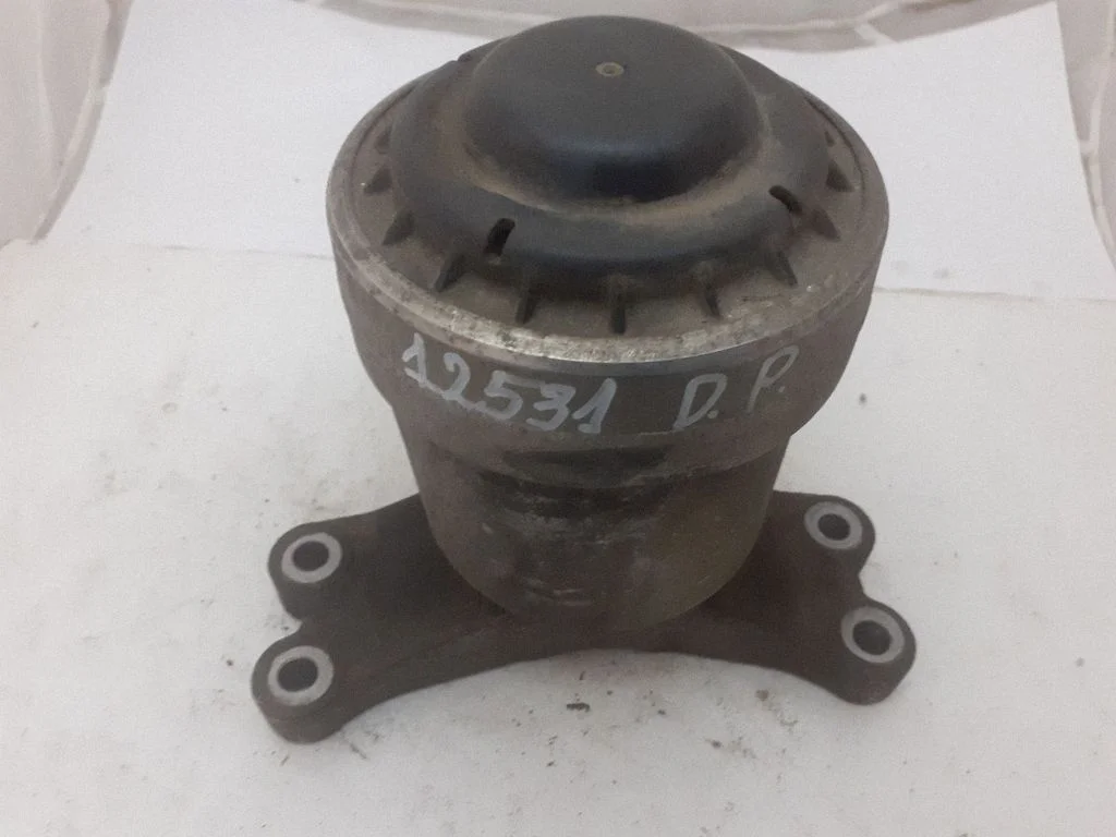 Dzinēja spilvens – Ford Transit Custom (2013-2023)