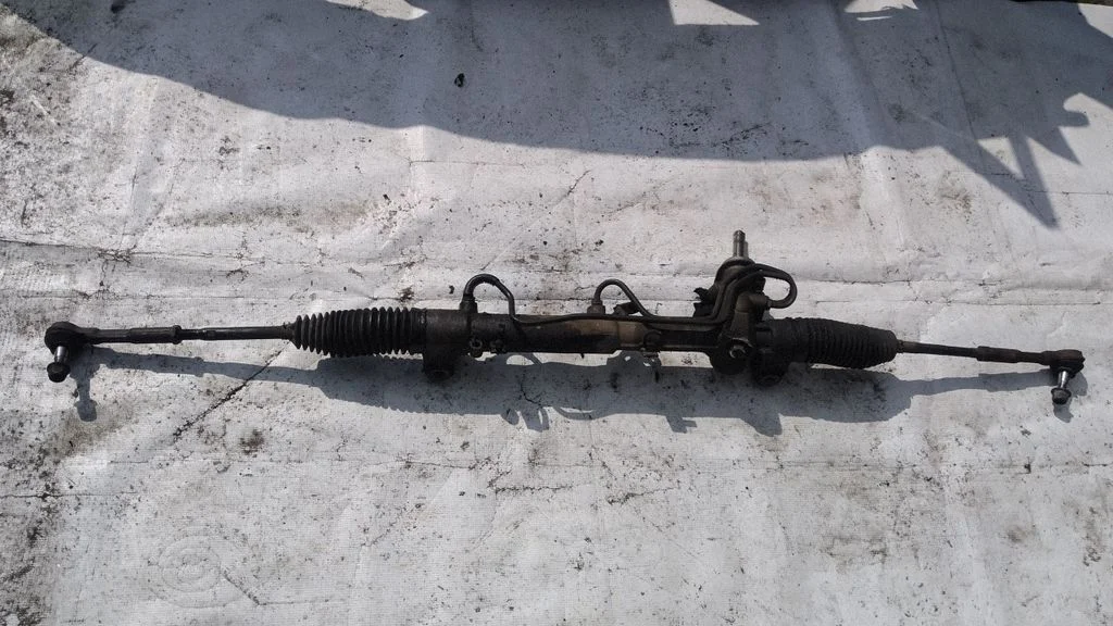 Steering rack 0250080025001