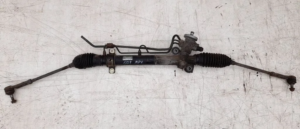 Roolilatt LD4732110A – Mazda MPV II LW (1999-2007)