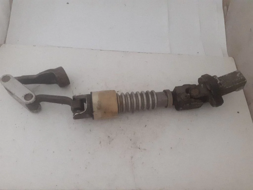 Steering column universal joint – Mercedes-Benz E-Class W210 (1995-2002)