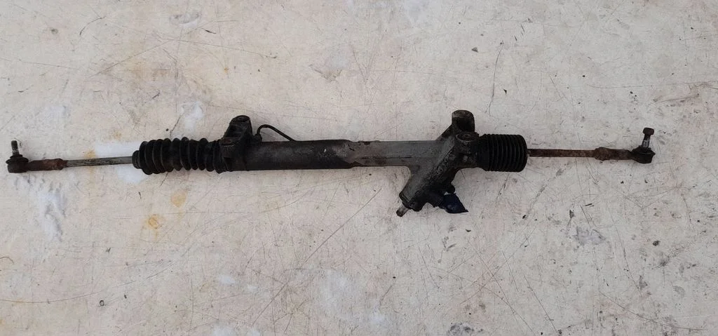 Steering rack 701422055C