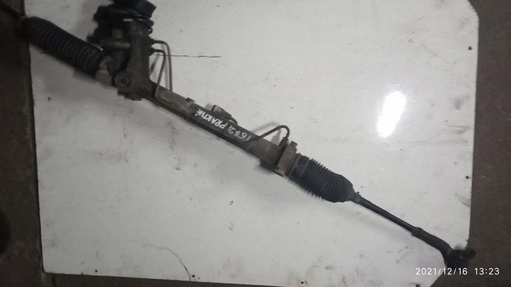Steering rack – Skoda Roomster (5J) (2006-2015)