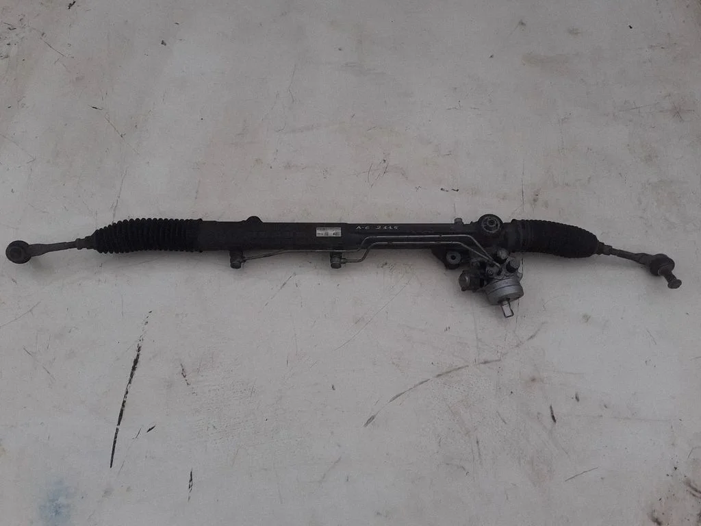 Steering rack – Audi A6 Allroad C6 (2006-2011)