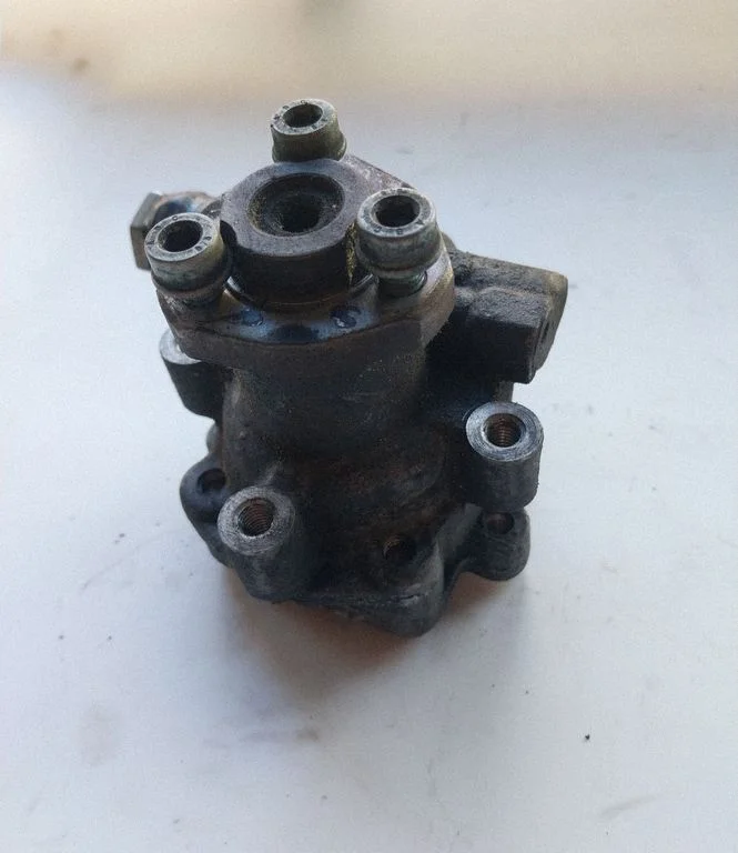 Power steering pump 1J0422154A