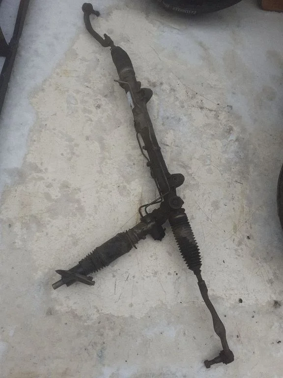 Steering rack 7852974909