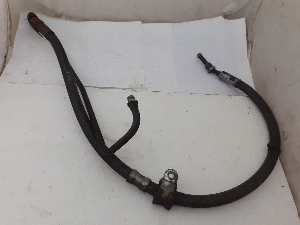 Power steering hose/pipe/line A906466258