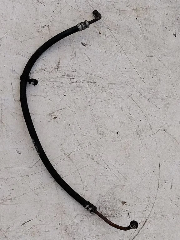 Power steering hose/pipe/line 504223966