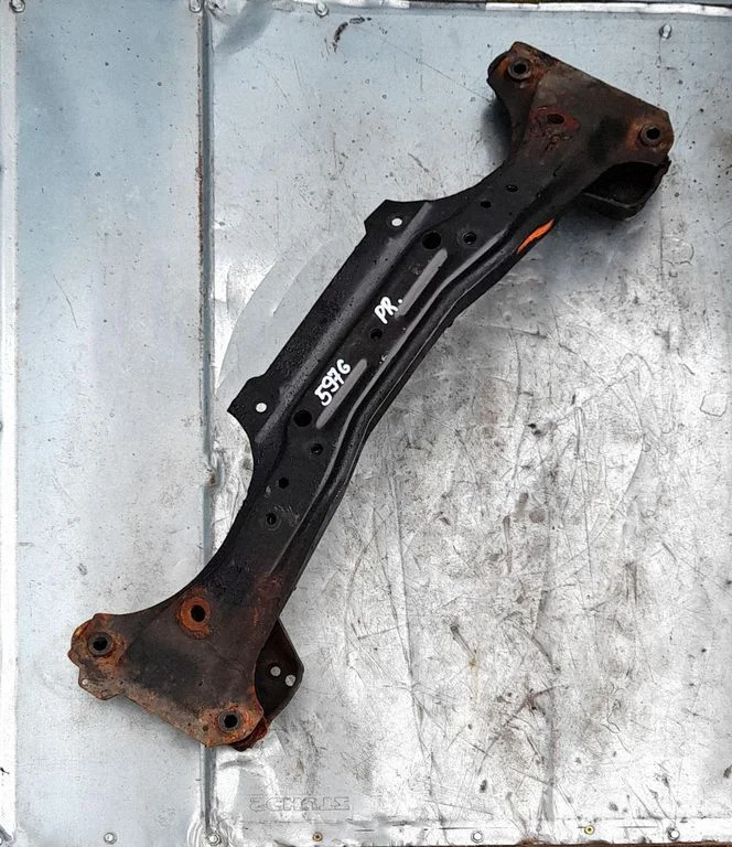 Front subframe