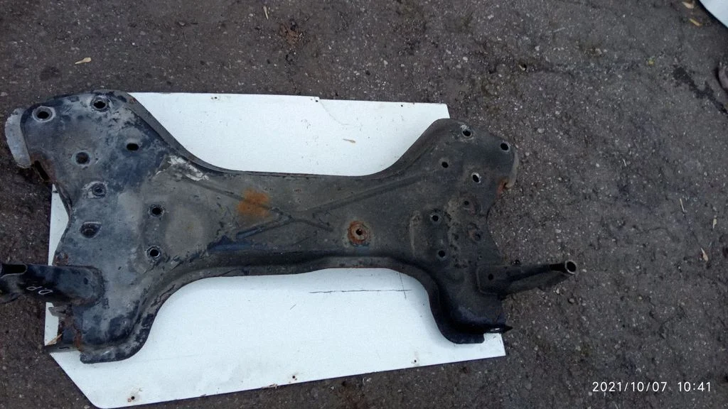 Front subframe – Peugeot Boxer (2002-2006)