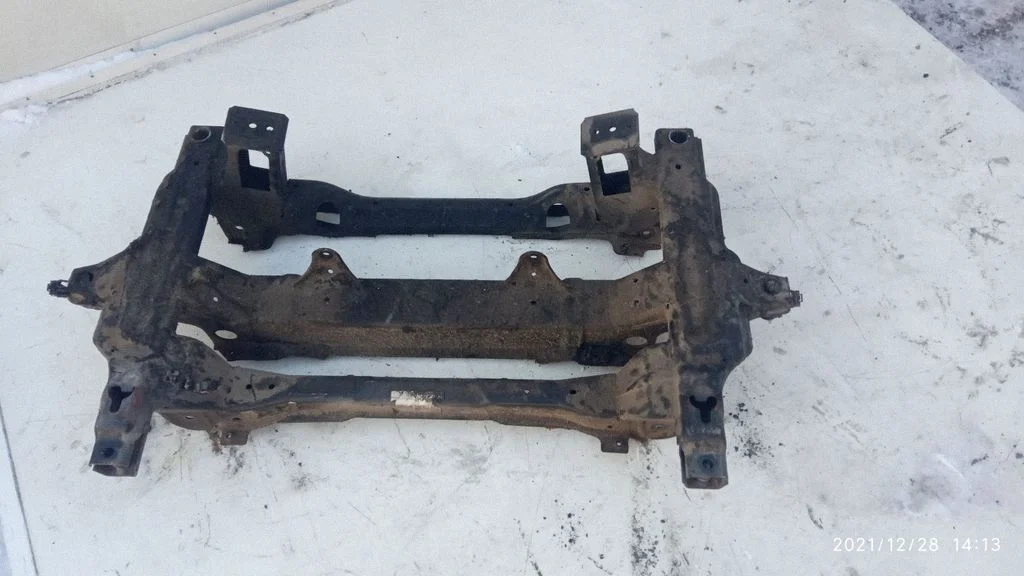 Front subframe – Mercedes-Benz Sprinter W906 (2006-2018)