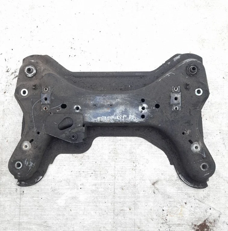 Front subframe – Renault Trafic II (X83) (2001-2014)