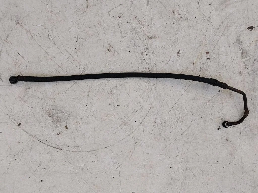 Power steering hose/pipe/line 504174261