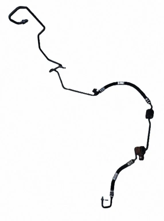 Power steering hose/pipe/line 9657608980