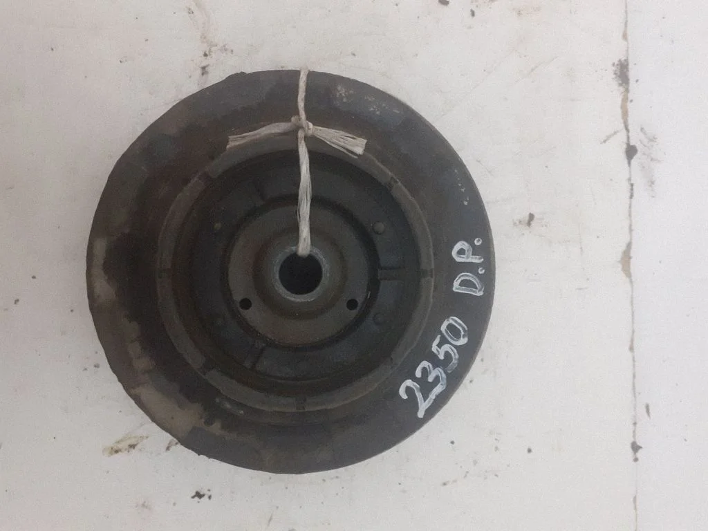 Front upper strut mount 7H0412341
