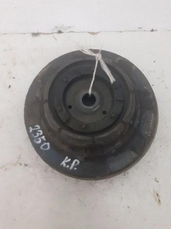 Front upper strut mount 7H0412341